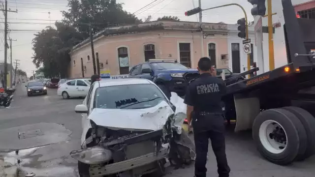 FOTO: David Chan Camal