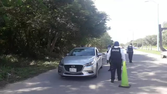 Los uniformados realizarán operativos en diversos puntos de la ciudad