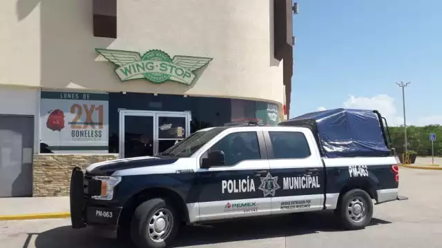 FOTOS: José Pacheco