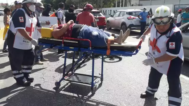 FOTOS: José Pacheco