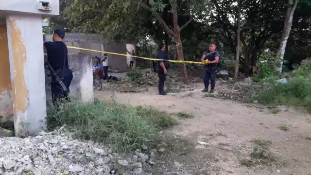 Foto: Justino Xiu Chan