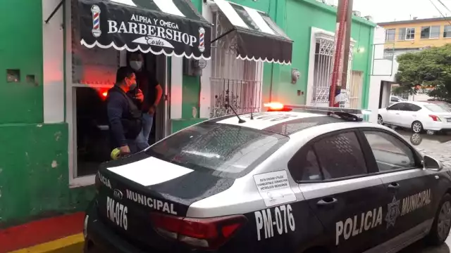 FOTOS: José Pacheco