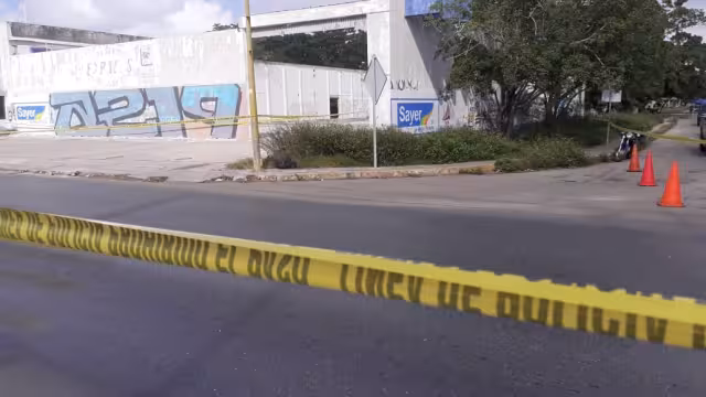 Foto: David Chan Caamal