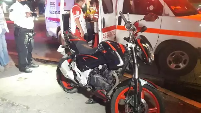 FOTOS: José Pacheco