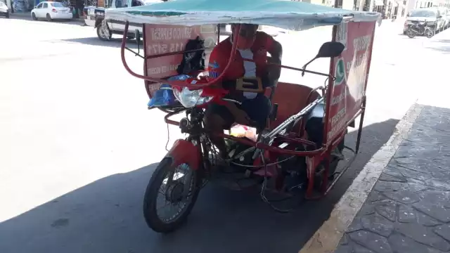 Foto:  José Pacheco