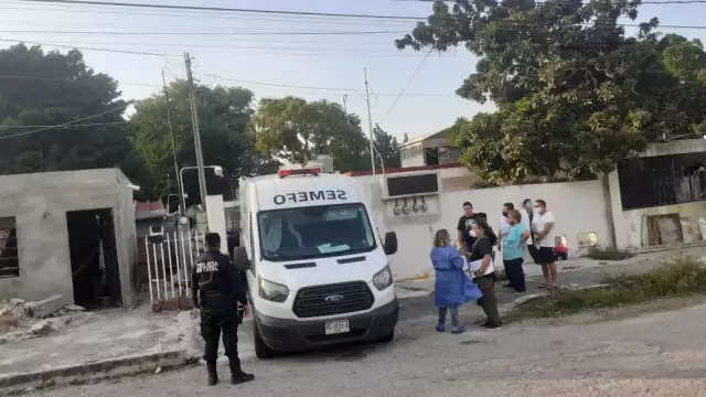 Un hombre de 37 años y otro de 22 alargan a 246 la cifra de suicidios en Yucatán durante el 2022