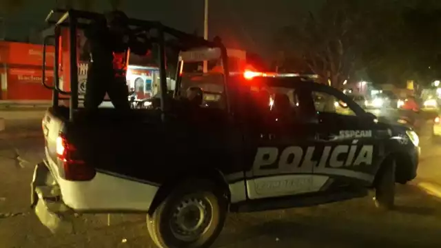 FOTOS: José Pacheco