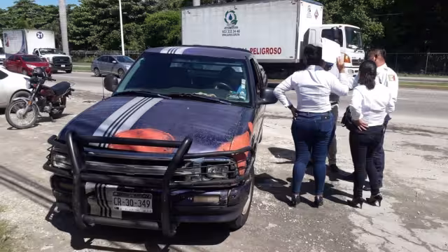 FOTOS: José Pacheco