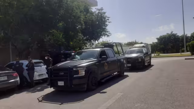 Teresa Vega fue asesinada con un cuchillo al interior de su casa en Gran San Pedro Cholul