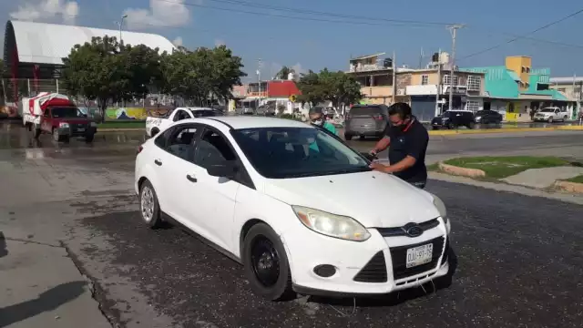 FOTOS: José Pacheco