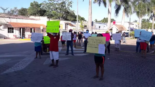 FOTO: Justino Xiu Chan