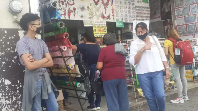 Foto: David Chan Caamal