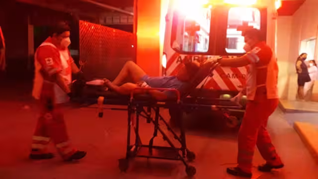 FOTOS: José Pacheco