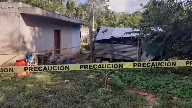 FOTOS: Benito Cetina