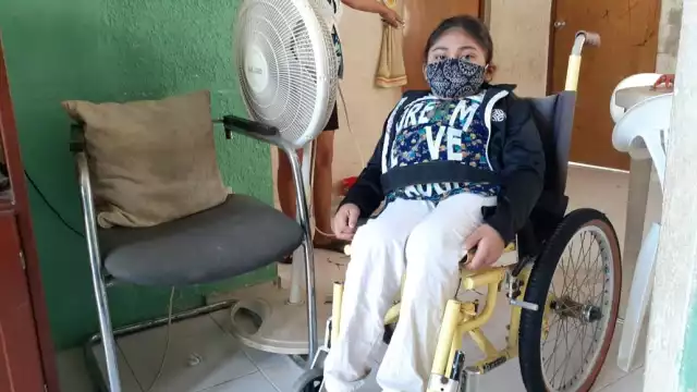 Foto: Martín González Canto