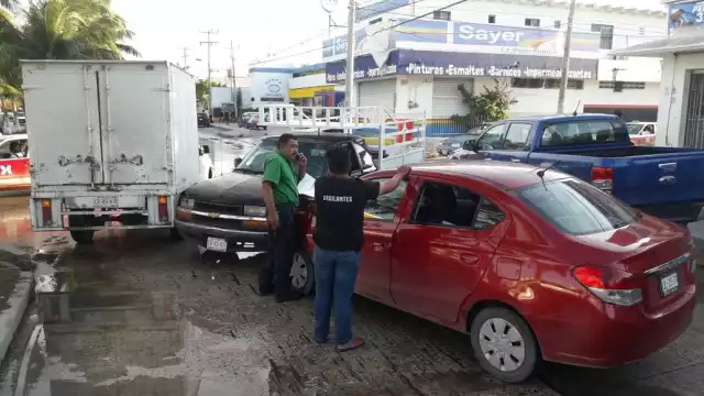 FOTOS: José Pacheco