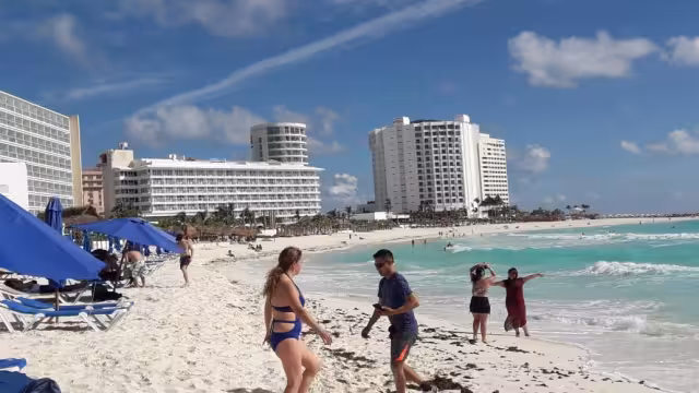 En el laboratorio estatal de salud se analizan  537 casos sospechosos de COVID-19