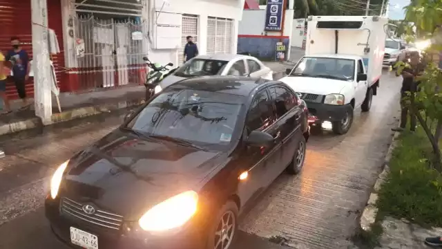 FOTOS: José Pacheco