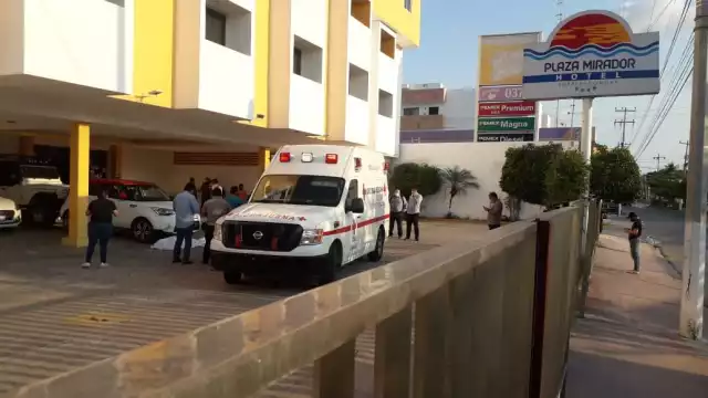 FOTOS: José Pacheco 