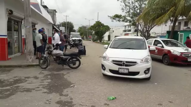 FOTOS: José Pacheco