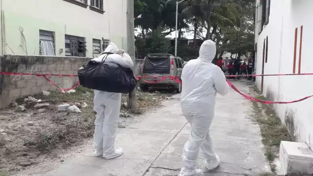 El hombre se quitó la vida en un domicilio