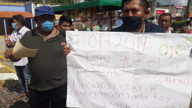 Foto: Justino Xiu Chan