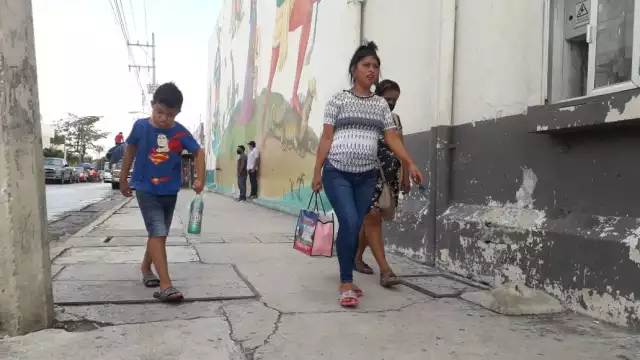 FOTOS: José Pacheco