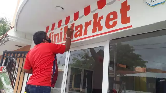 Foto: Fernando Kantún