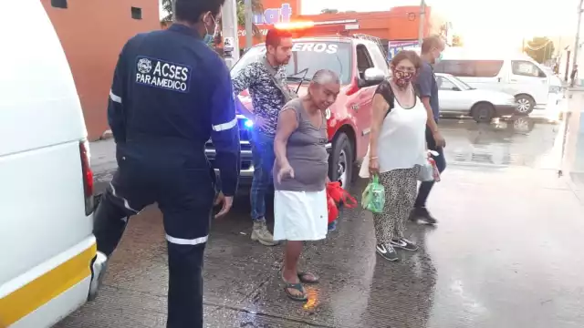 FOTOS: José Pacheco