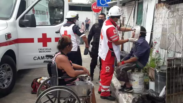 FOTOS: José Pacheco y Ricardo Jiménez