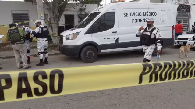 Foto: David Chan Caamal