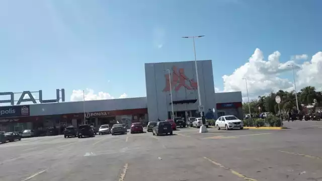 El presunto culpable fue puesto a disposición de la autoridad competente para el deslinde de responsabilidades