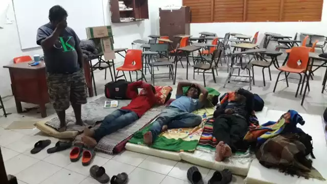 Foto: Justino Xiu Chan