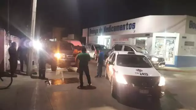 FOTOS: José Pacheco