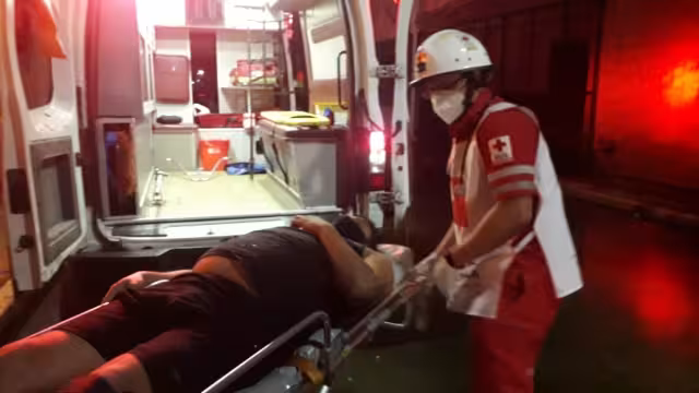 FOTOS: José Pacheco