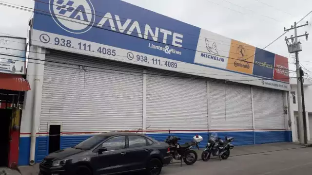 FOTOS: José Pacheco