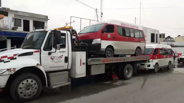 FOTOS: José Pacheco