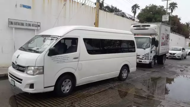 FOTOS: José Pacheco