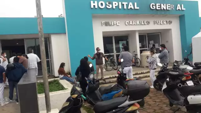 Hasta el mediodía estos son los casos contabilizados