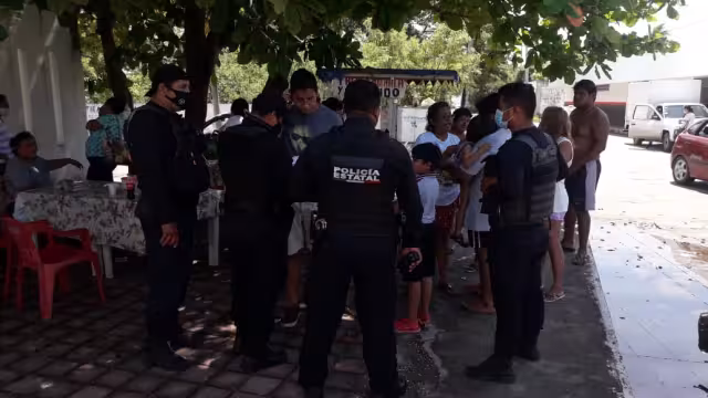 FOTOS: José Pacheco