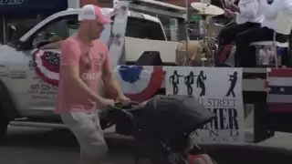 Autoridades ya han identificado al responsable del tiroteo