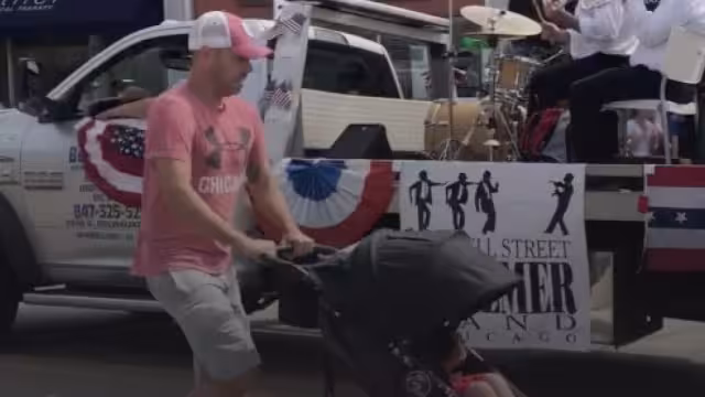 Autoridades ya han identificado al responsable del tiroteo