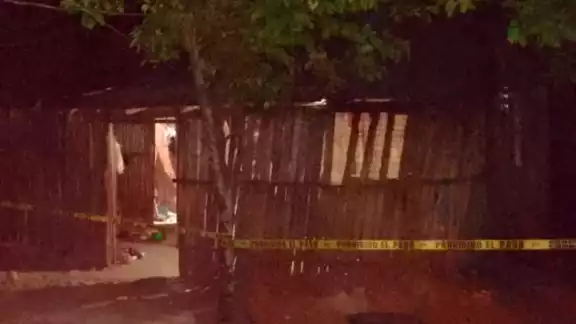 El joven fue detenido y puesto a disposición de la FGE Yucatán