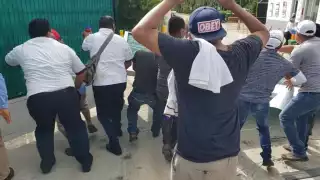 FOTO: Víctor Rodríguez