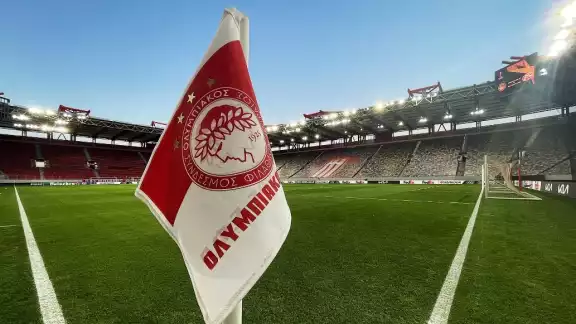 Olympiacos recibe al PSV en los dieciseisavos de final de la Europa League Olympiacos recibe al PSV en los dieciseisavos de final de la Europa League