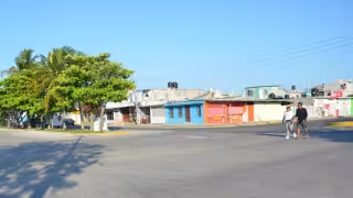 Expresó ha sido blanco muchos atracos y que el último de ellos fue el 19 de marzo de 2019