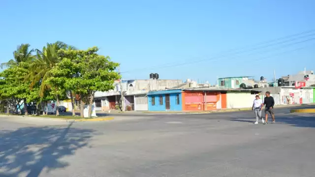 Expresó ha sido blanco muchos atracos y que el último de ellos fue el 19 de marzo de 2019