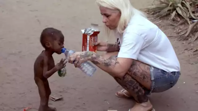 Foto: Instagram Land of Hope