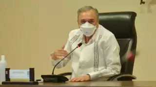 La petición del Presidente de México causó enojo al interior del PRI, por lo que Carlos Miguel Aysa estaría sin partido