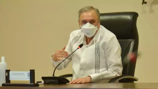 La petición del Presidente de México causó enojo al interior del PRI, por lo que Carlos Miguel Aysa estaría sin partido